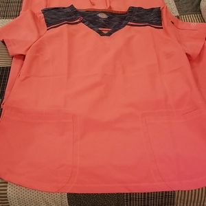 Dickies scrubs